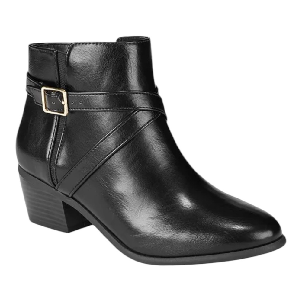 Karen Scott Falonn Ankle Boots